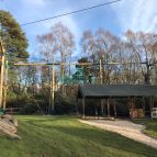 Parkdean High Ropes 2019 -2020 4