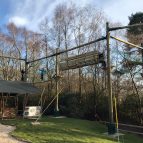Parkdean High Ropes 2019 -2020 3