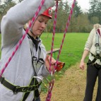ERCA Rope Course Training