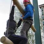 High Ropes