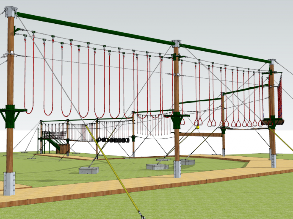 High Ropes for Website