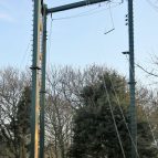 Jersey Youth (Crabbe Centre) High Ropes