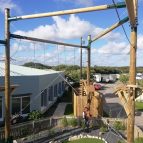Parkdean High Ropes 2019 -2020 8