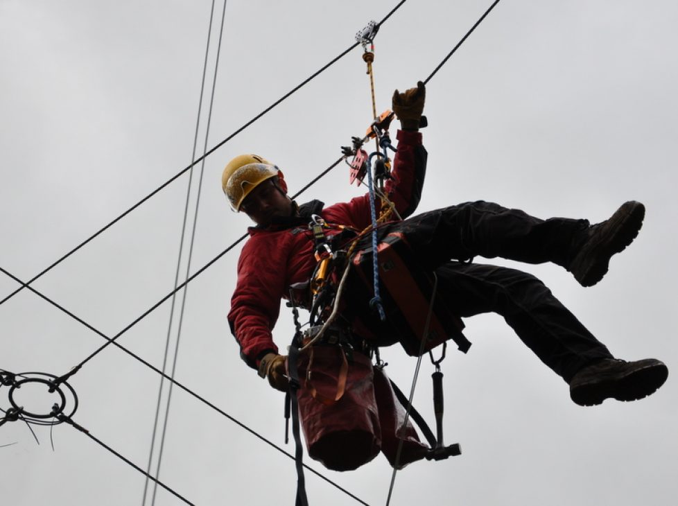 Rope Access Services