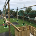 Parkdean High Ropes 2019 -2020 7