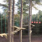 Bawtry High Ropes 5